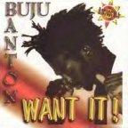 Buju Banton - Want It