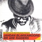 Jahdan Blakkamoore - We Are Raiders