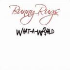 Bunny Rugs - What A World