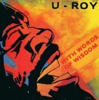 U-Roy - With Words Of Wisdom