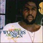 Yami Bolo - Wonders And Sign