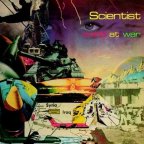 Scientist - World At War
