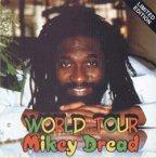 Mikey Dread - World Tour
