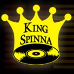 King Spinna