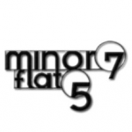 Minor7Flat5