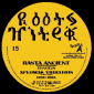 Roots Hitek Music Present Their Latest Vinyl Release