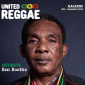 United Reggae Mag #14 available now!