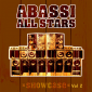 Showcase Vol 2 by Abassi All Stars