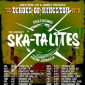 The Echoes of Kingston: The Skatalites on Tour