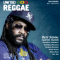 United Reggae Mag #18 Available Now!