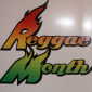 Reggae Month 2013