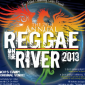 Reggae On The River 2013 Lineup