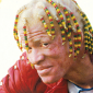 Young, Gifted and  Yellow by Yellowman