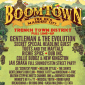 BoomTown Fair 2013