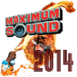 Maximum Sound 2014