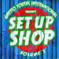 Set Up Shop Volume 2 by Ghetto Youths International