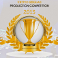 United Reggae 2015 Production Competition