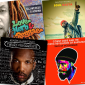 Anticipated Reggae Albums in 2016