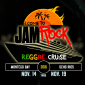 Welcome to Jamrock Reggae Cruise 2016
