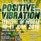 Positive Vibration Festival 2016