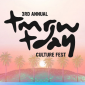 Tmrw.Tday Culture Fest 2019