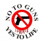 No To Guns! Yes To Life - International Awareness Campaign against Gun Violence
