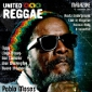 United Reggae Mag #3 available now!