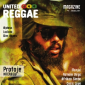 United Reggae Mag #4 available now!