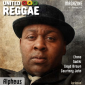 United Reggae Mag #5 available now!