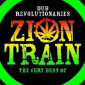 Zion Train - Dub Revolutionaries