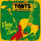 A brand new album for Toots and The Maytals