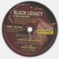Carlton Livingston New Singles On Black Legacy