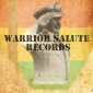 Debut Release from Warrior Salute Records