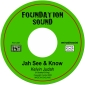 Foundation Sound meets Kelvin Judah 
