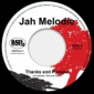 Jah Melodie Give Thanks & Praises 