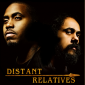 Land of Promise by Damian Marley and Nas