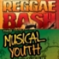 Musical Youth + Vintage Reggae Bash