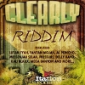 New From Itation Records' The Clearly Riddim