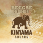 Reggae Dishes by Kinyama Sounds