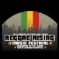 Reggae Rising Festival Line Up