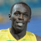 Speedy Bolt Breaks Michael Johnson's World Record 