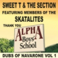 Two New Songs To Help Alpha Boys' School